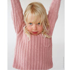 Kinderpullover "Cool Wool Big" LG6152