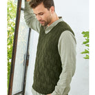 Herrenpullunder "Cool Wool" 763112
