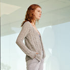 Damenjacke "Ecopuno" LG6169