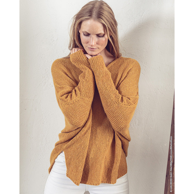 Damenpullover "Ecopuno" LG6173