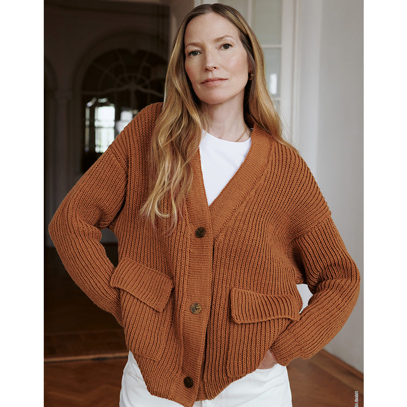 Damenjacke "Cool Wool" LG6192