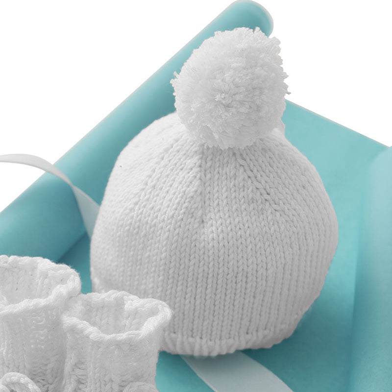 Babymütze "Soft Cotton" LG6216