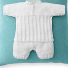 Babyhose "Soft Cotton" LG6219