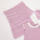 Babydecke "Ecopuno" LG6222