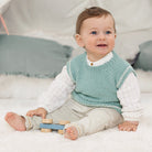 Kinderpullunder "Cool Wool" LG6231
