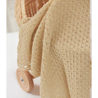 Babydecke "Ecopuno" LG6235