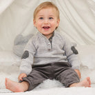 Kinderpullover "Cool Wool Big" LG6237