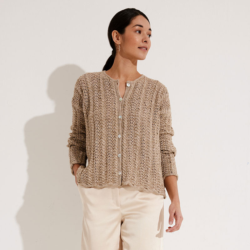Damenjacke "Diversa" LG6277