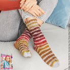 Socken "Paint Socks" LK10920718