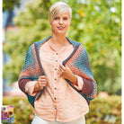 Seelenwärmer "Bobbel Cotton" LK4093