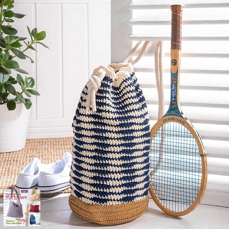 Matchsack "Rope" LK4126