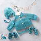 Baby-Set "Charity" LK4146