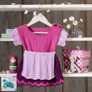 Baby-Dirndl "Charity" LK4152