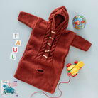 Buch "Babysachen stricken"