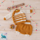 Buch "Babysachen stricken"