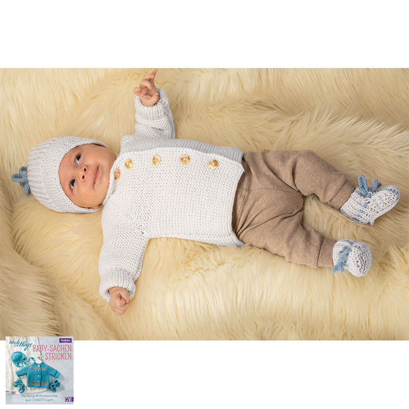 Baby-Set "Charity" LK4157
