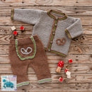 Buch "Babysachen stricken"