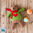 Buch "Babysachen stricken"