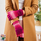 Fingerhandschuhe "Year Socks" LK4166