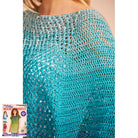 Damenpulli "Bobbel Cotton XXL" LK4246