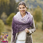 Dreiecktuch "Bobbel Cotton" LK4268