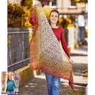 Heft "Woolly Hugs - Maschenwelt 07/2020"