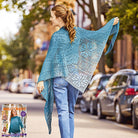 Heft "Woolly Hugs - Maschenwelt 07/2020"