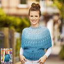 Heft "Woolly Hugs - Maschenwelt 07/2020"