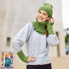 Heft "Woolly Hugs - Maschenwelt 07/2020"