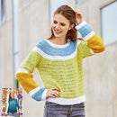 Heft "Woolly Hugs - Maschenwelt 07/2020"