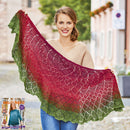 Heft "Woolly Hugs - Maschenwelt 07/2020"