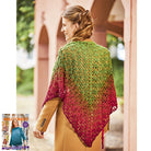 Heft "Woolly Hugs - Maschenwelt 07/2020"