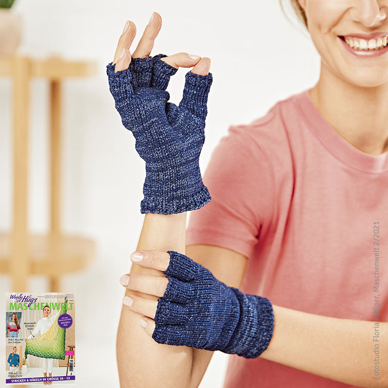 Handschuhe "Shape" LK4328