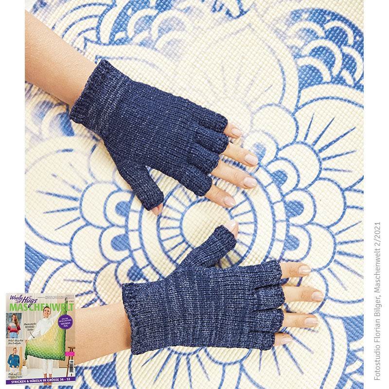 Handschuhe "Shape" LK4328