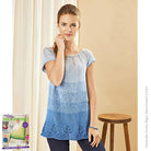 Damenpulli "Bobbel Cotton XXL" LK4330