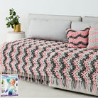 Decke "Home" LK4393