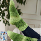 Socken "Year Socks" LK4478