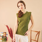 Damenpulli "Merino Stretch" LK4571