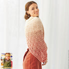 Dreiecktuch "Bobbel Cotton" LK4583