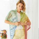 Dreiecktuch "Bobbel Cotton" LK4585
