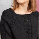 Damenpullover "Balu" LK4598