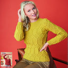 Damenpullover "Merino Stretch" LK4635