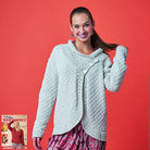 Damenjacke "Merino Stretch" LK4636