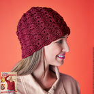 Mütze und Armstulpen "Merino Stretch" LK4638