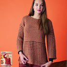 Damenpullover "Merino Stretch" LK4639