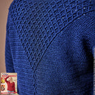 Damenpullover "Merino Silk Socks" LK4642
