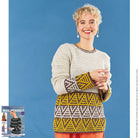 Damenpullover "Merino Stretch" LK4672
