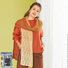 Stola "Bobbel Cotton XXL" LK4679