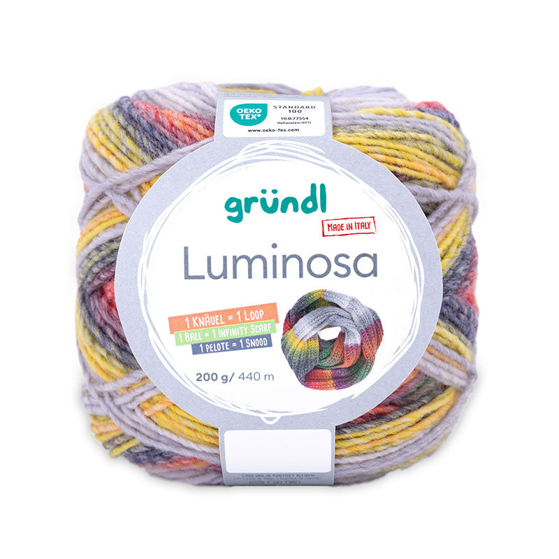 Luminosa