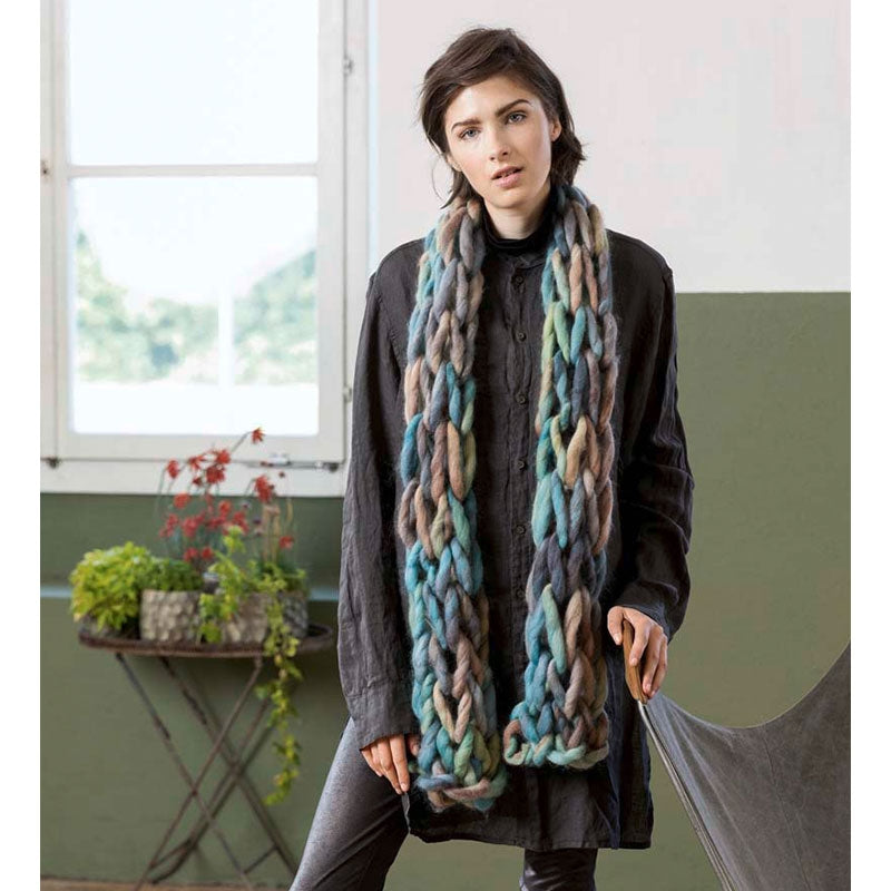 Heft Langyarns "Smilla"